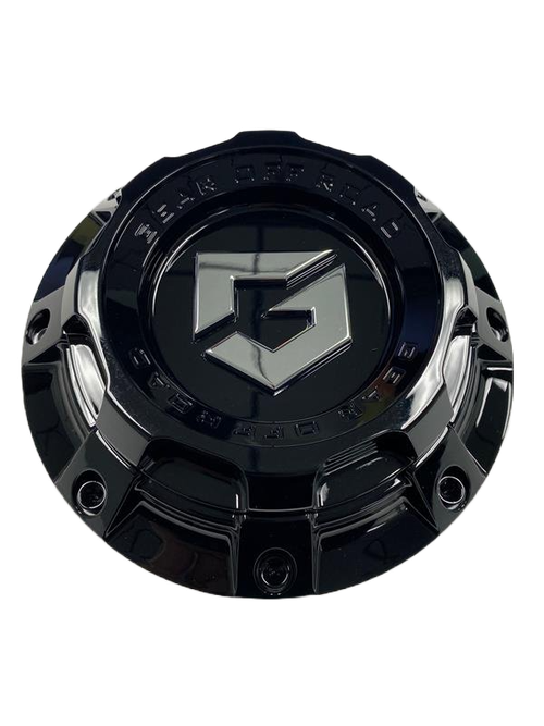Gear Off Road Cap CAP-6C2-B21 94W - CAP-6C2-B21