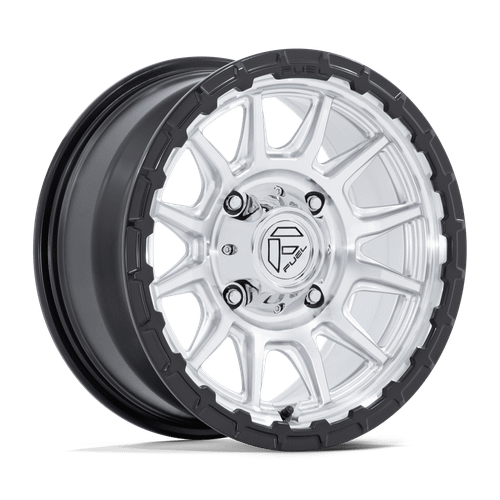 Fuel UTV UTV 4x156 22x7 +0 Polished
