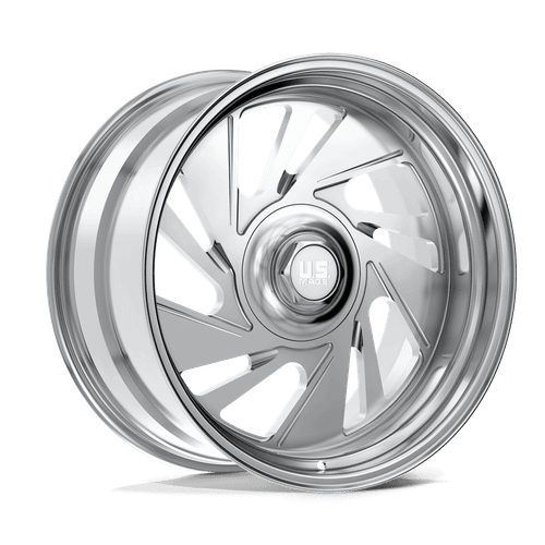 US Mag 1PC SERRANO 6x135 17x11 -38 Polished