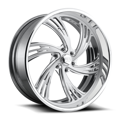US Mag 1PC OUTRAGE 6 6x139.7 26x10 +30 Polished