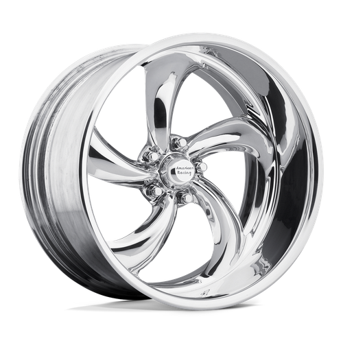 American Racing Forged VF489 5x127 18x8 -6 Polished