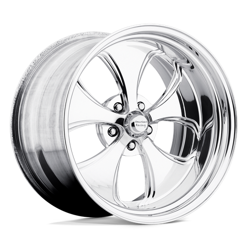 American Racing Forged VF491 5x127 20x12 -63 Polished
