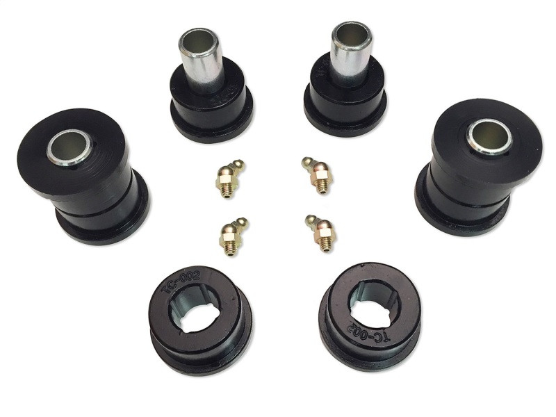 Tuff Country upper control arm bushings and sleeves for Ram 1500 4x4 lift kit