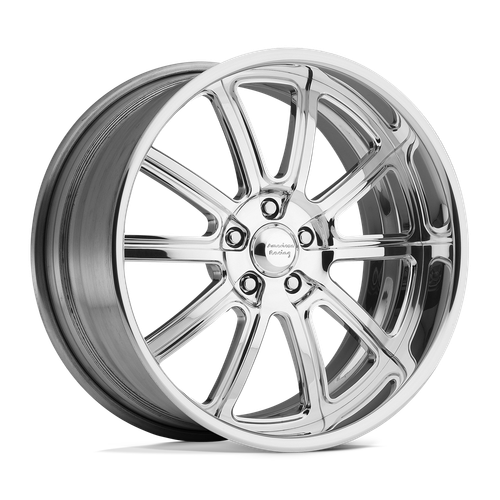 American Racing Forged VF482 5x114.3 20x9 +44 Polished