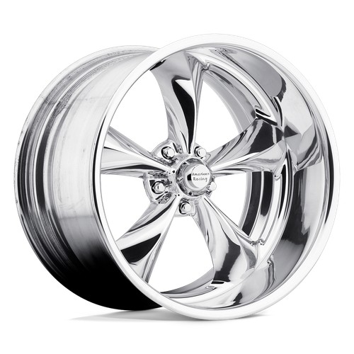 American Racing Forged VF490 5x120.65 17x10 +0 Polished
