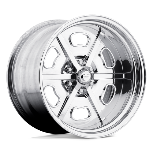 American Racing Forged VF494 6x139.7 16x8 +0 Polished
