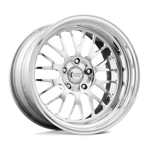 American Racing Forged VF522 5x139.7 17x11 -50 Polished