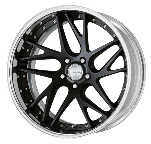 Work Wheels Gnosis CVX 19