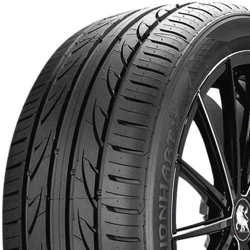 Lionhart LH-503 255/45R18 99W - LHST5031845020