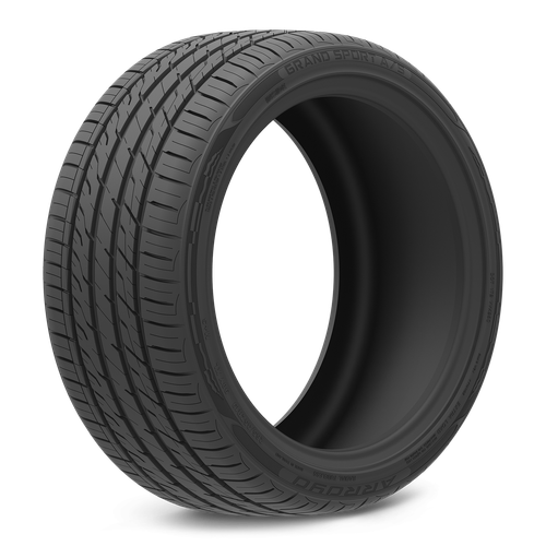 Arroyo Grand Sport A/S 285/30ZR21 100Y - AGS136