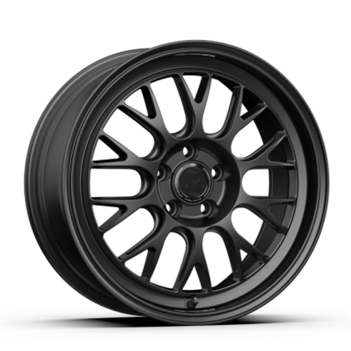 Fifteen52 Holeshot RSR 5x108 19x8.5 +42 Frosted Graphite