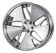 work GNOSIS CVD 21インチ　4本セット　ヴェルファイヤ 着用 Work Wheels Gnosis CVD — In Stock | ThreePiece.us