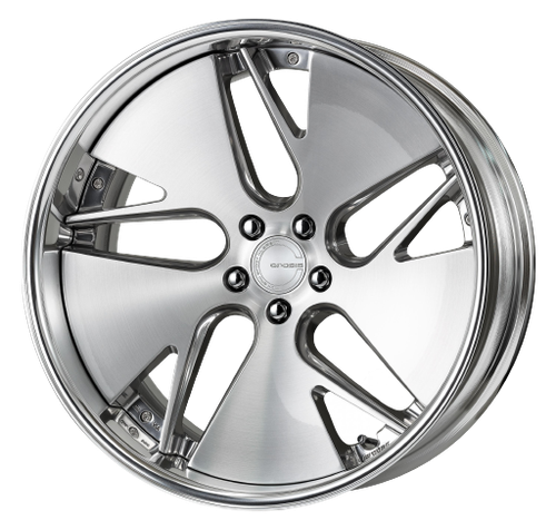 Work Wheels Gnosis CVD — In Stock | ThreePiece.us