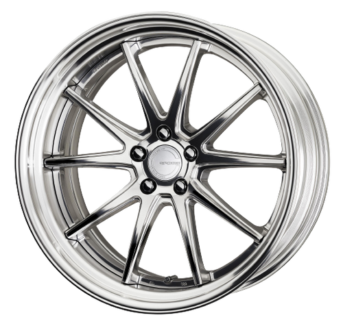 Work Gnosis Cv201 5x112 20x10+38 A Disk Buff | ThreePiece.us