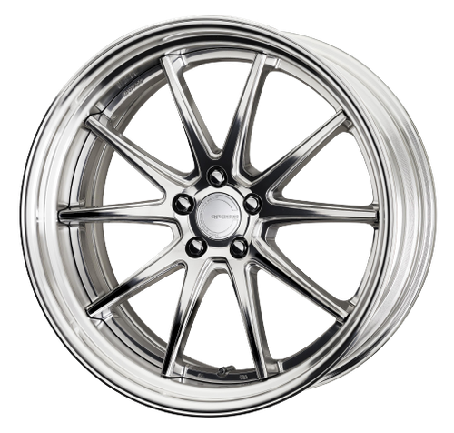 Work Gnosis Cv201 5x120 20x12.5+45 H Disk | ThreePiece.us