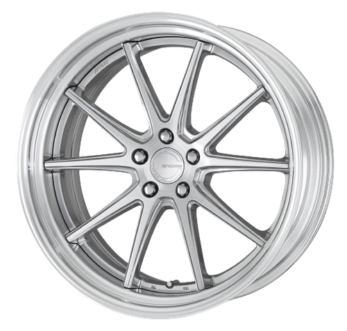 Work Gnosis Cv201 5x114.3 20x10+0 O Disk | ThreePiece.us