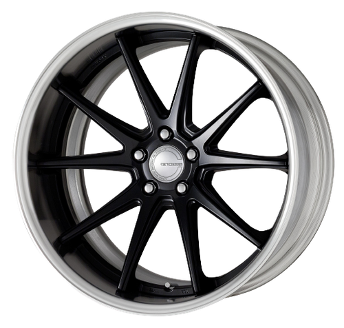 Gnosis WORK Work GNOSIS JDM eBay | and 20inch 9J 4wheels 10J