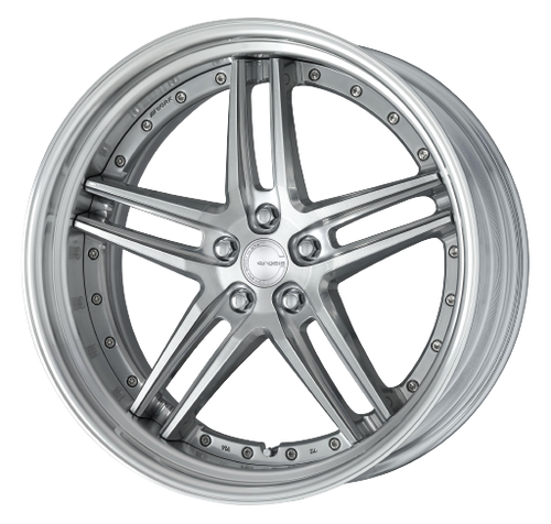 Work Gnosis Gr205 Rims and Wheels in stock starting at $702