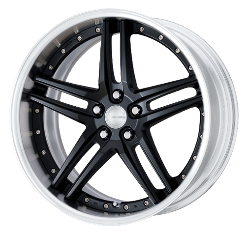 Work Gnosis Gr205 Rims and Wheels in stock starting at $702