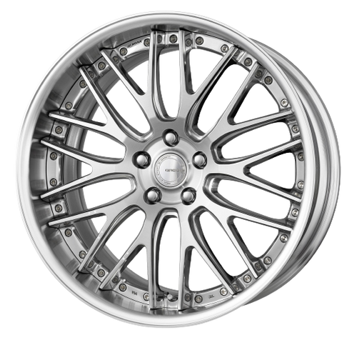 Work Gnosis Gr204 Rims and Wheels in stock starting at $702