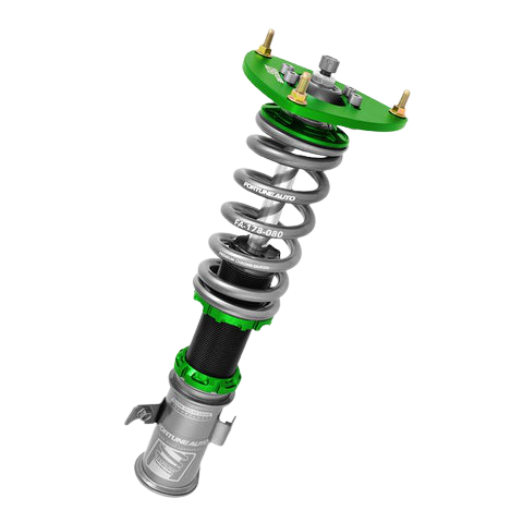 Fortune Auto 500 Series Coilovers for 2016+ Chevrolet Camaro