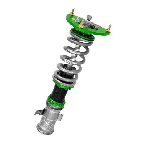 Fortune Auto 500 Series Coilovers for 2015+ Ford Mustang S550