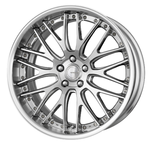Work Gnosis Gr204 Rims and Wheels in stock starting at $702