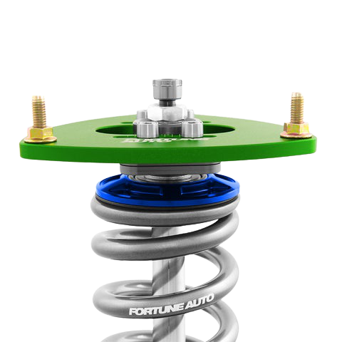 Fortune Auto 510 Series Coilovers for 2016+ Chevrolet Camaro — product photo