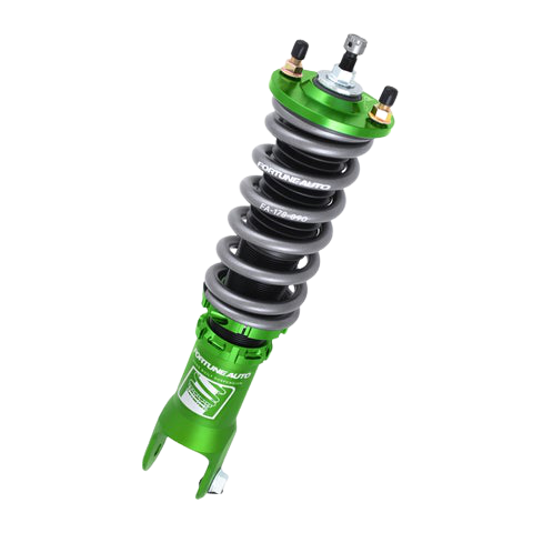 Fortune Auto 500 Series Coilovers - 2009+ Nissan 370Z (Z34) (True Style Rear)