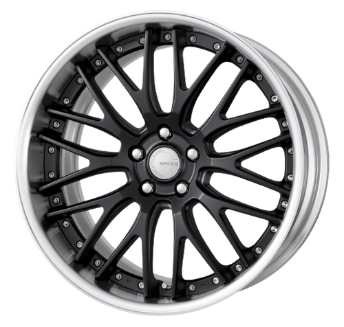 Work Gnosis Gr204 Rims and Wheels in stock starting at $702