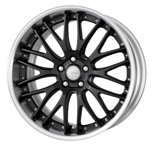 :WORK グノーシス GR204 ④ Work Gnosis Gr204 Rims and Wheels in stock starting at $702