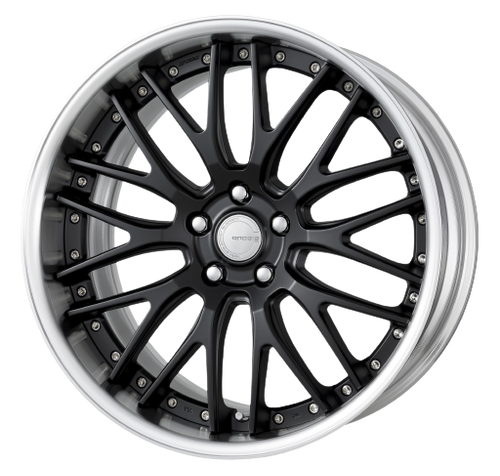 :WORK グノーシス GR204 ④ Work Gnosis Gr204 Rims and Wheels in stock starting at $702