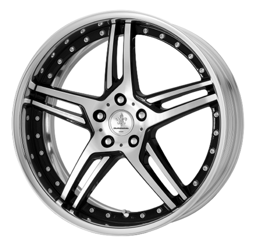 Work Durandal DD5.2 Rims and Wheels in stock starting at $600