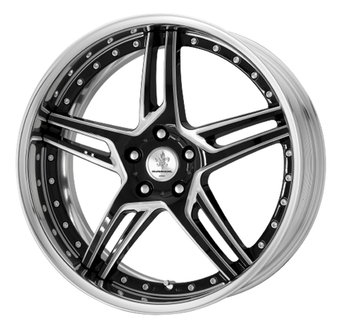 work デュランダル Work Durandal DD5.2 Rims and Wheels in stock starting at $600