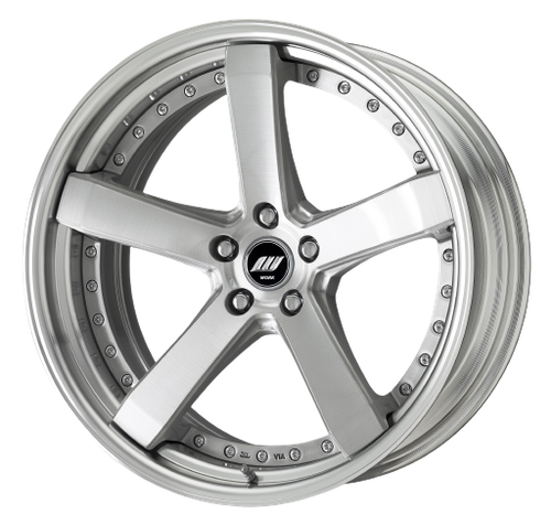 【reeza】work ZEAST ST2 20インチ Work Zeast St2 Rims and Wheels in stock starting at $693 | Custom