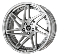 Work Wheels Zeast ST3 20