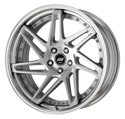 Work Zeast St3 Rims and Wheels in stock starting at $783