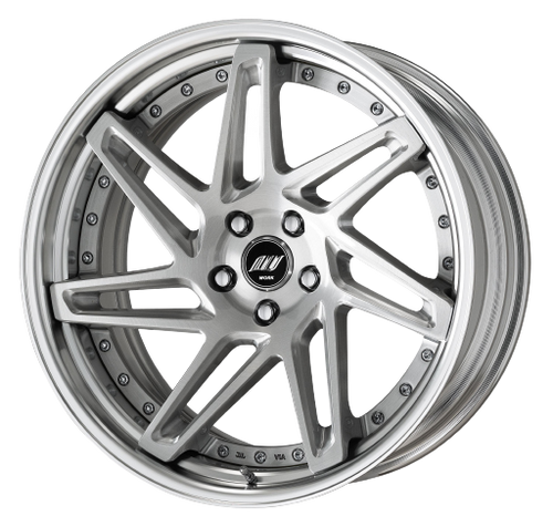 Work Zeast St3 Rims and Wheels in stock starting at $783 | Custom 