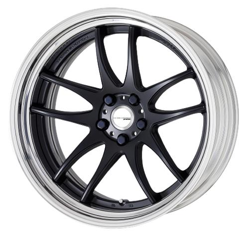 Work Wheels Emotion CR 2P 17