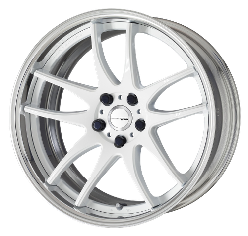 Work Wheels Emotion CR 2P 17
