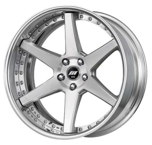 FELGEN WERKS 15インチ 15x10.5 Wheels – Felgen Werks USA