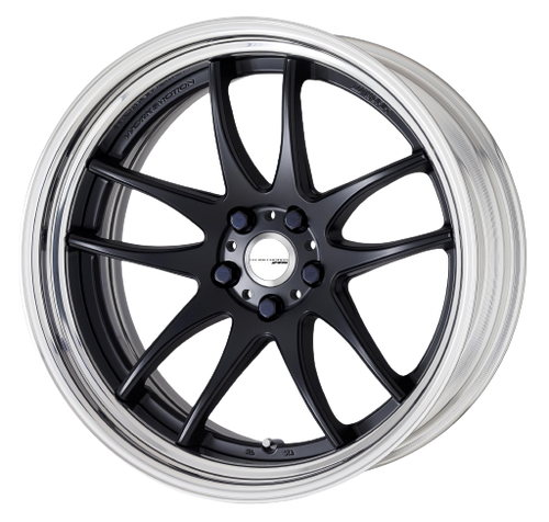 Work Wheels Emotion CR 2P 17