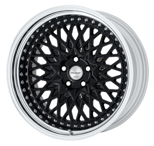 タイヤ・ホイール work GranSeeker ccx Work Wheels Gran Seeker CCX 20