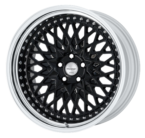 work グランシーカー Work Wheels Gran Seeker CCX 20