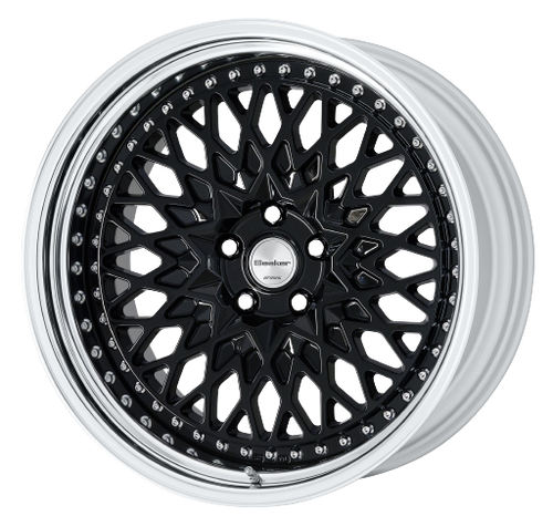 タイヤ・ホイール work GranSeeker ccx Work-Gran-Seeker-Ccx-5x1143-
