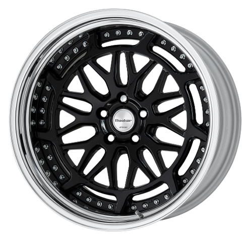 Work Gran Seeker DMX Rims and Wheels in stock starting at $819 Work Gran Seeker DMX Rims and Wheels in stock starting at $819