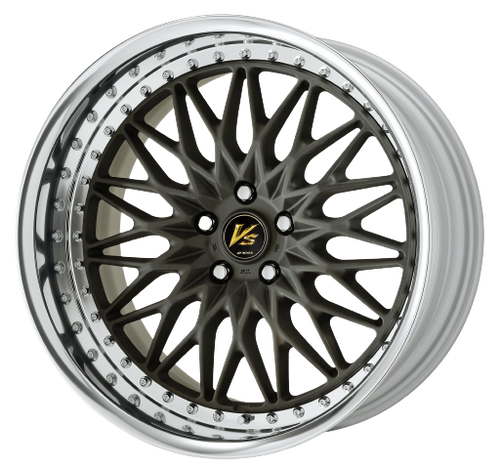 Work Wheels VS-XV 18