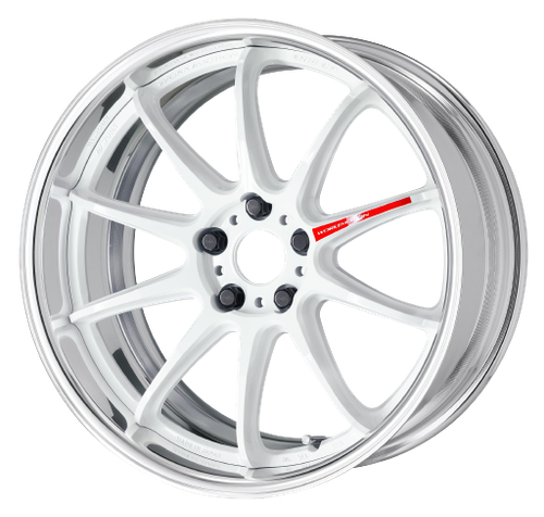 Work Wheels Emotion ZR10 2P 18