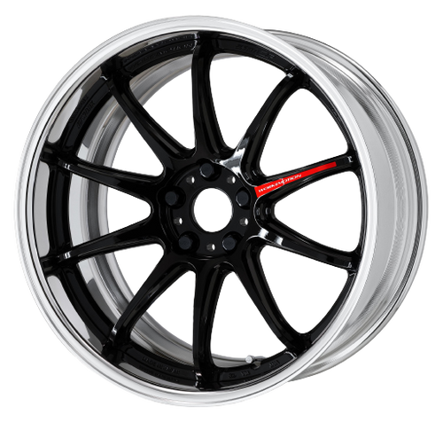 work zr10 2p  18インチ8.5j +38 Work Zr10 2P 18x9 38 Matte Bronze | ThreePiece.us