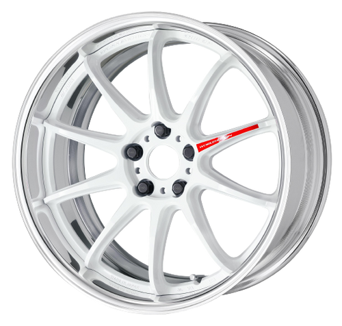 Work Wheels Emotion ZR10 2P 18